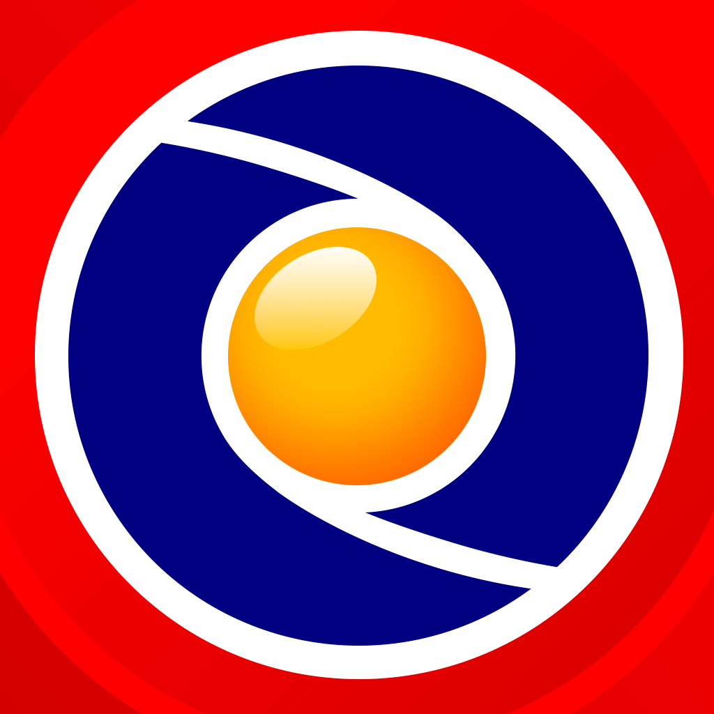 TelesurData Logo